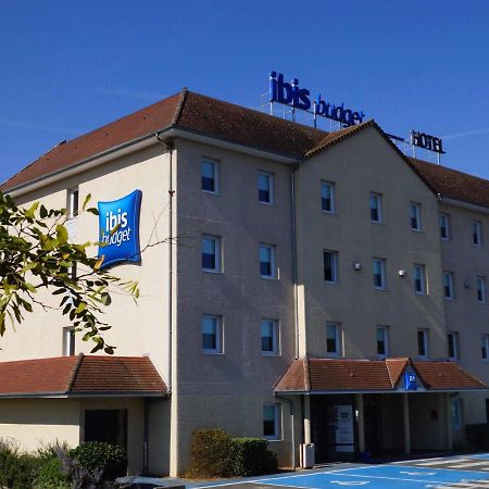Ibis Budget Bergerac Eksteriør bilde
