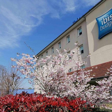 Ibis Budget Bergerac Eksteriør bilde