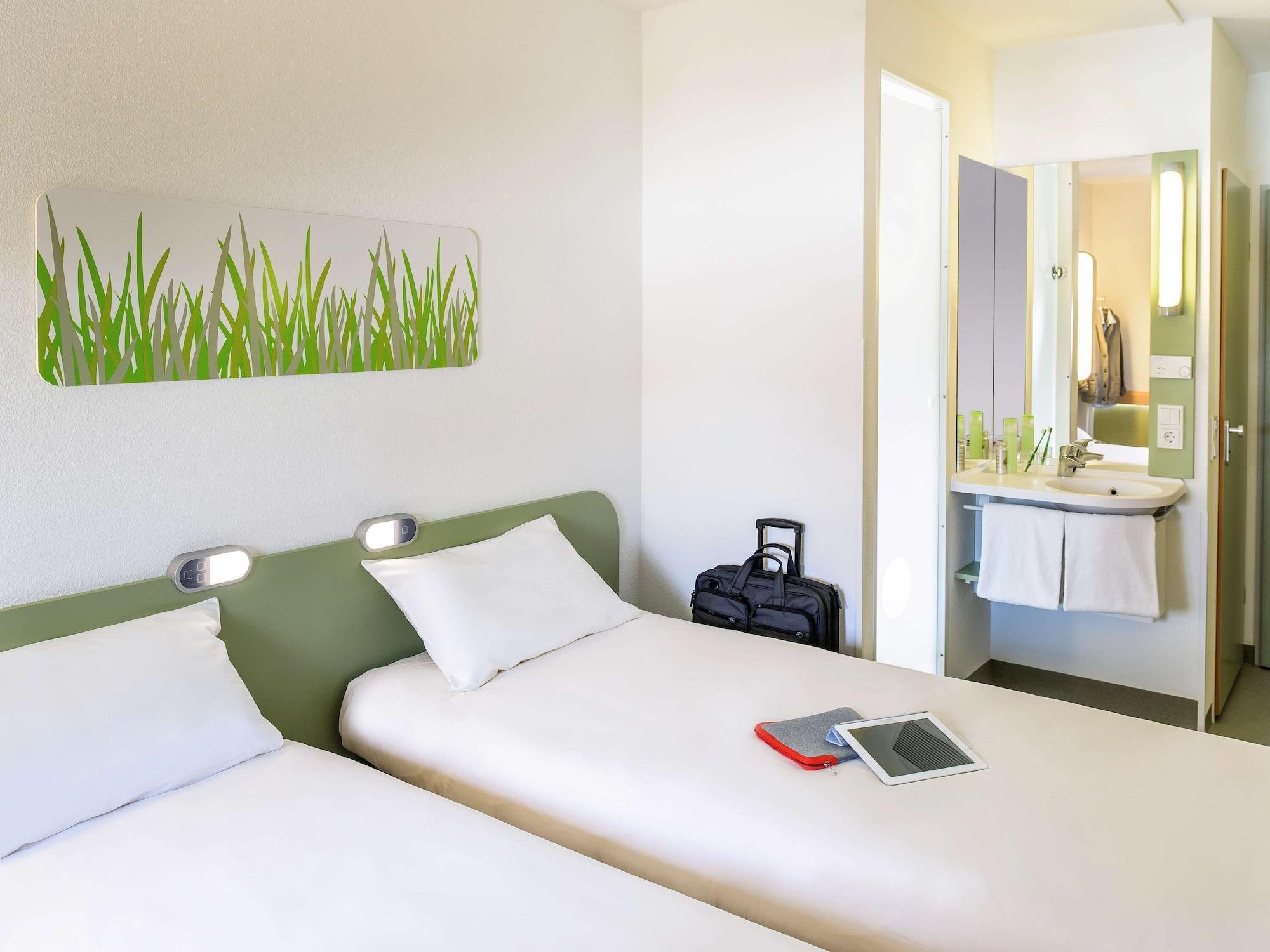 Ibis Budget Bergerac Eksteriør bilde
