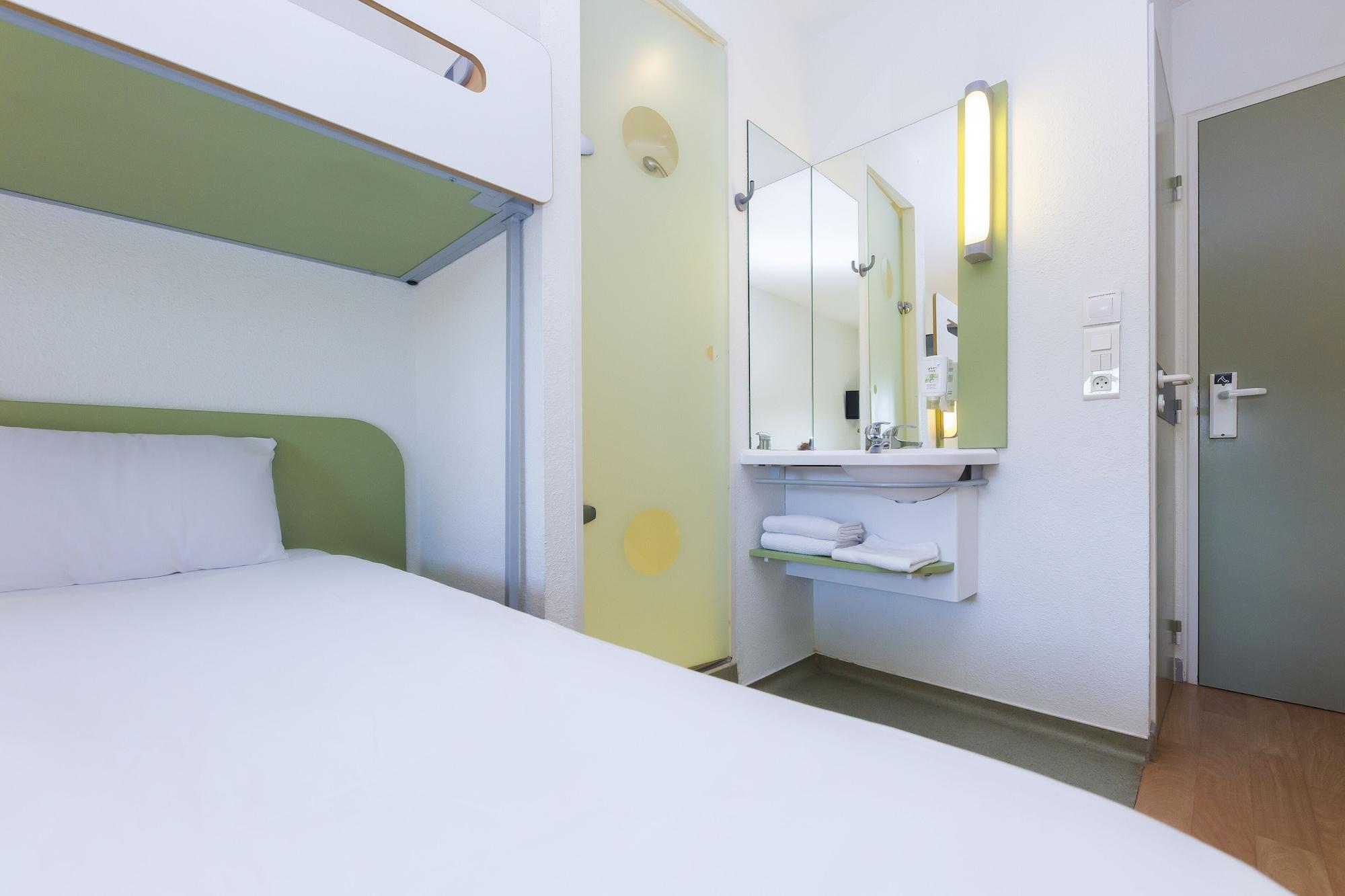 Ibis Budget Bergerac Eksteriør bilde