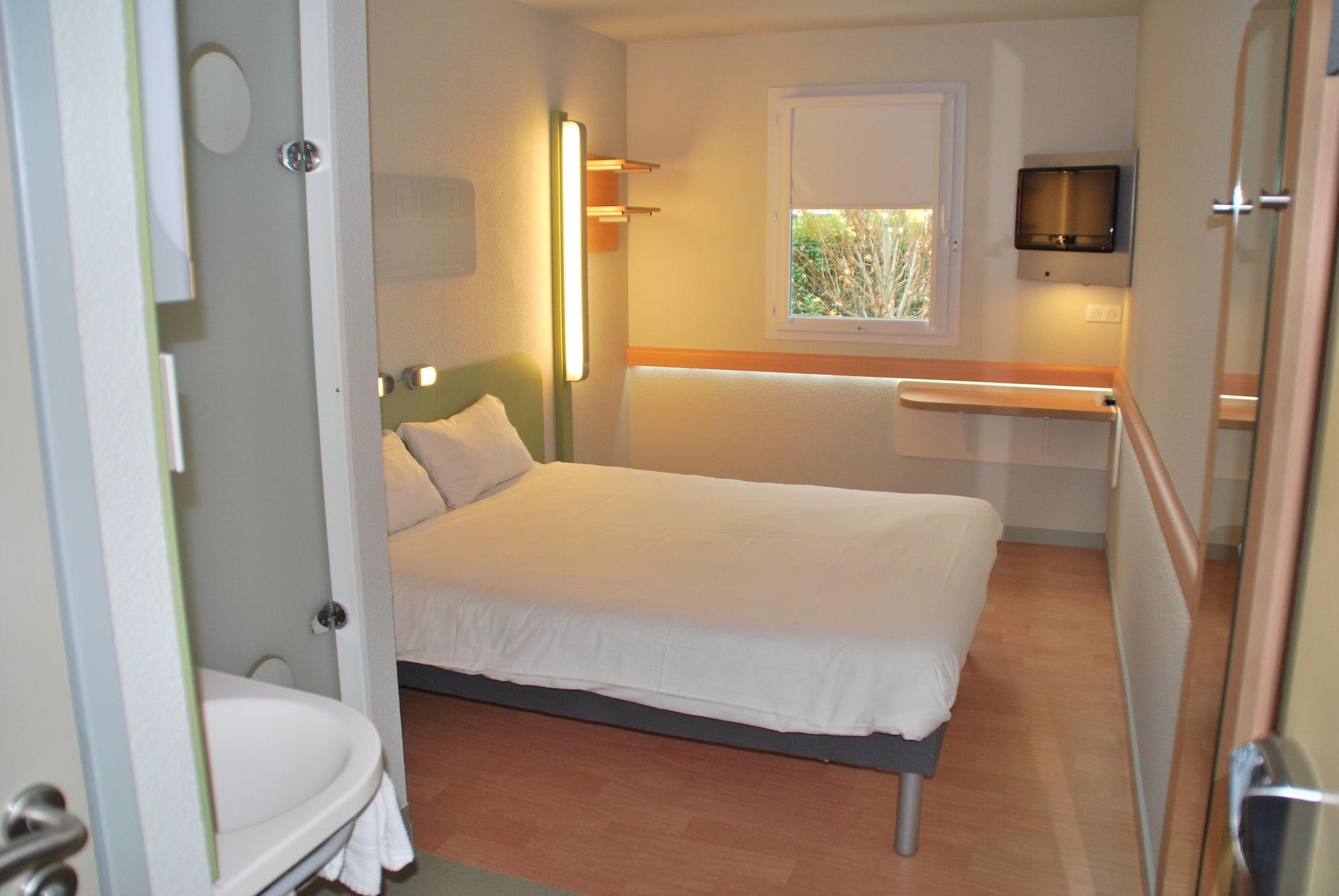 Ibis Budget Bergerac Eksteriør bilde