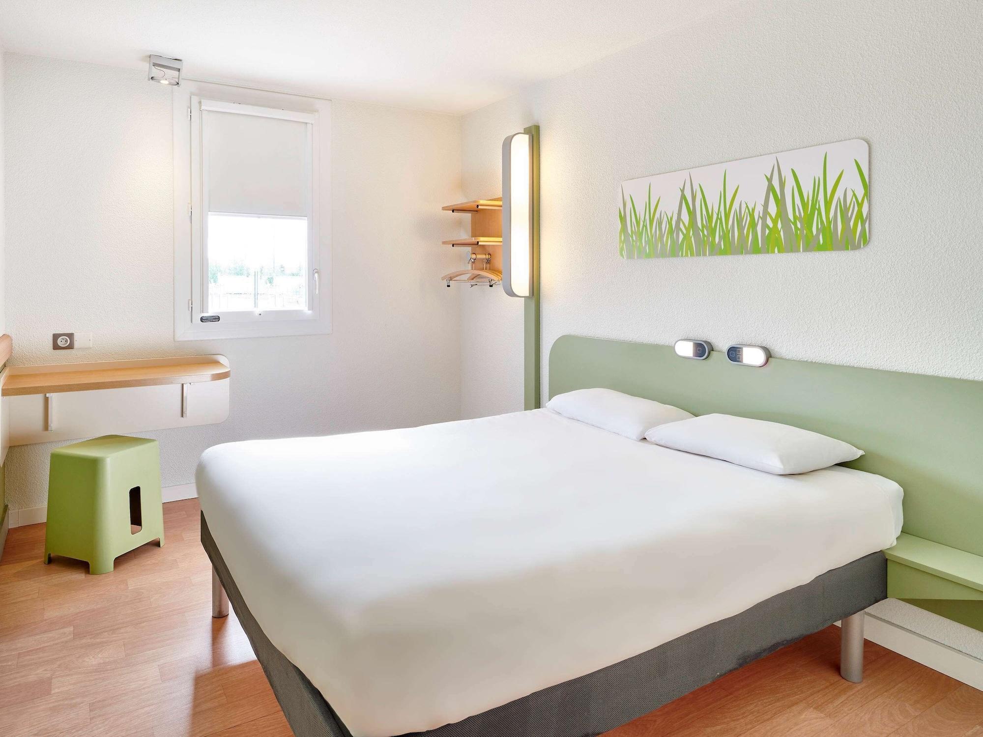 Ibis Budget Bergerac Eksteriør bilde