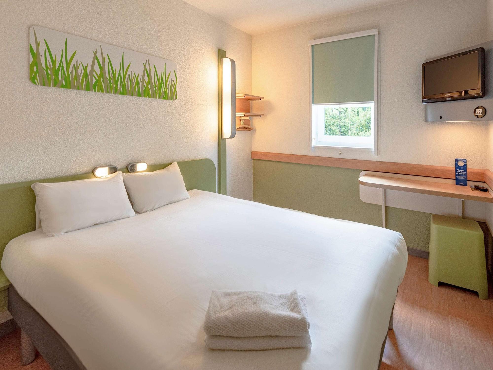Ibis Budget Bergerac Eksteriør bilde