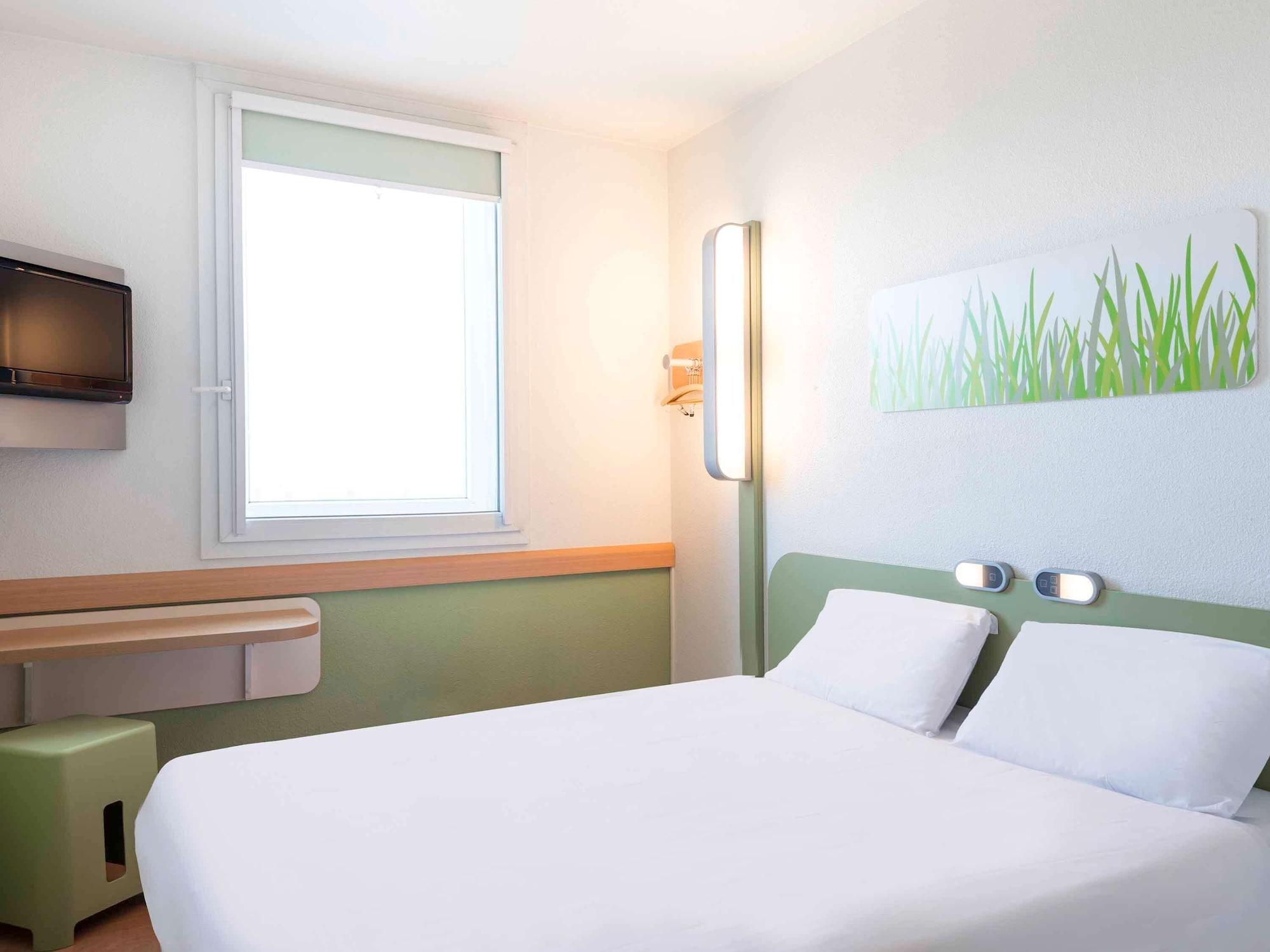 Ibis Budget Bergerac Eksteriør bilde