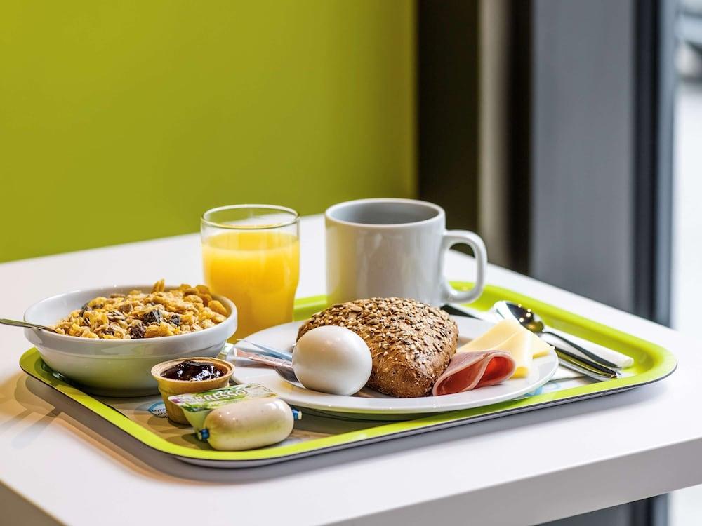 Ibis Budget Bergerac Eksteriør bilde