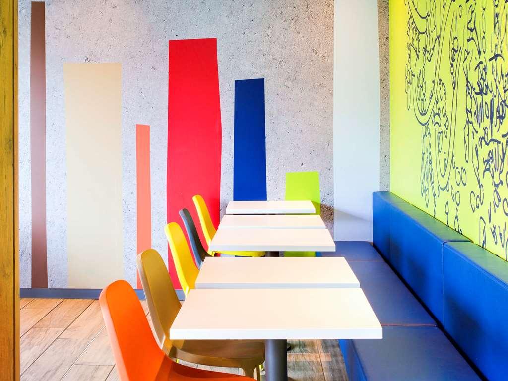 Ibis Budget Bergerac Fasiliteter bilde