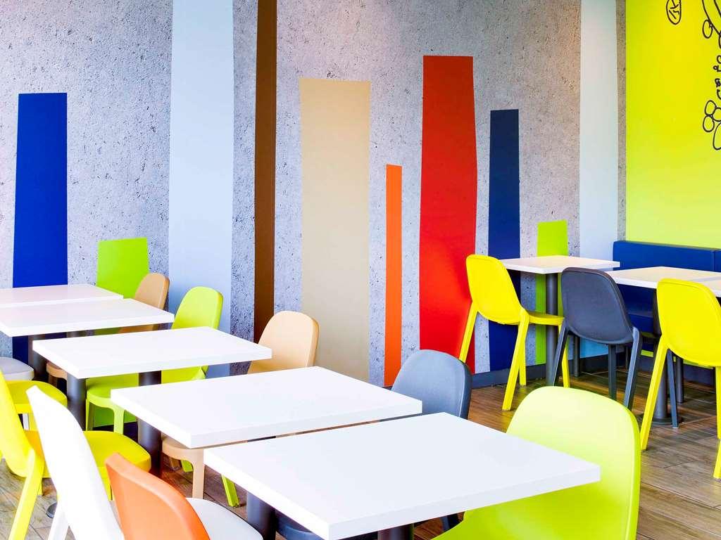 Ibis Budget Bergerac Fasiliteter bilde