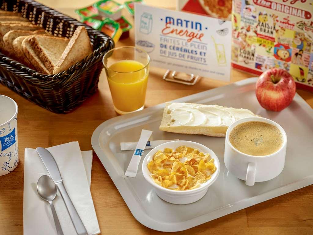 Ibis Budget Bergerac Rom bilde