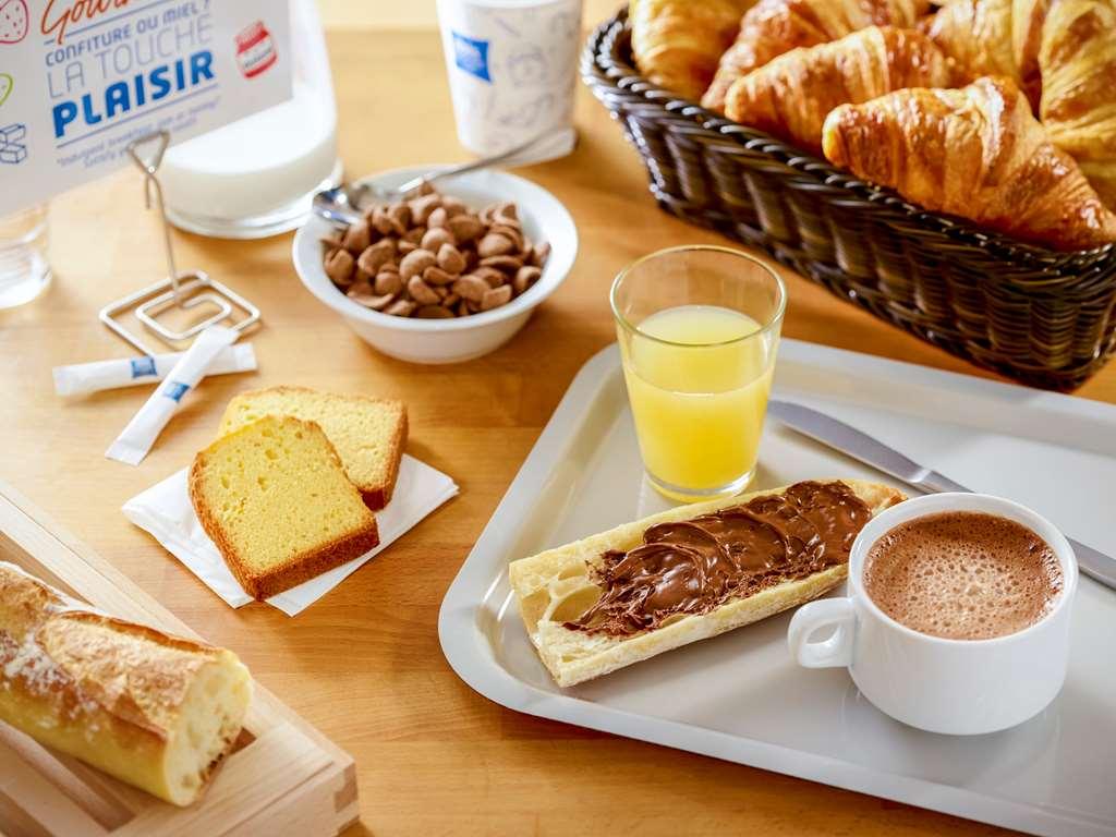 Ibis Budget Bergerac Rom bilde