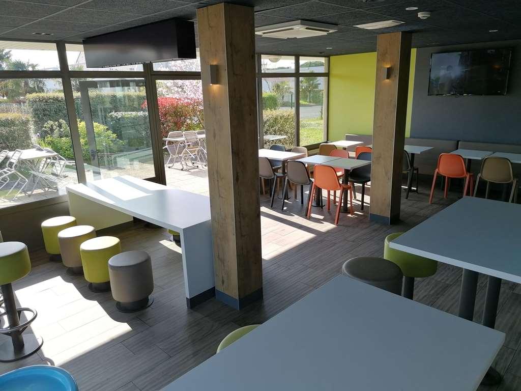 Ibis Budget Bergerac Eksteriør bilde