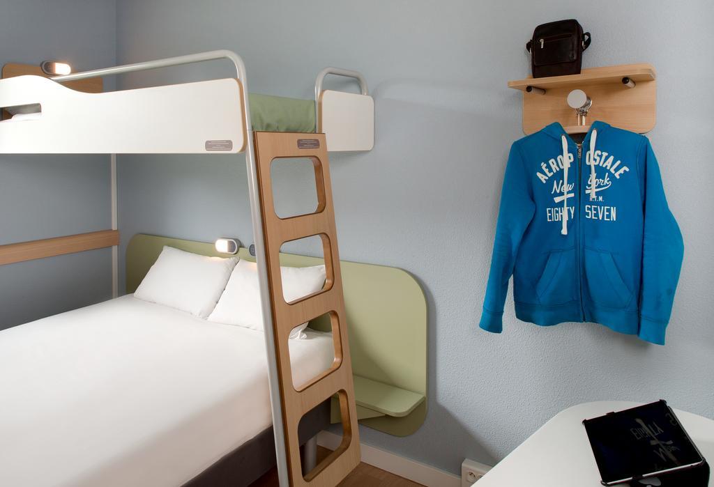 Ibis Budget Bergerac Eksteriør bilde
