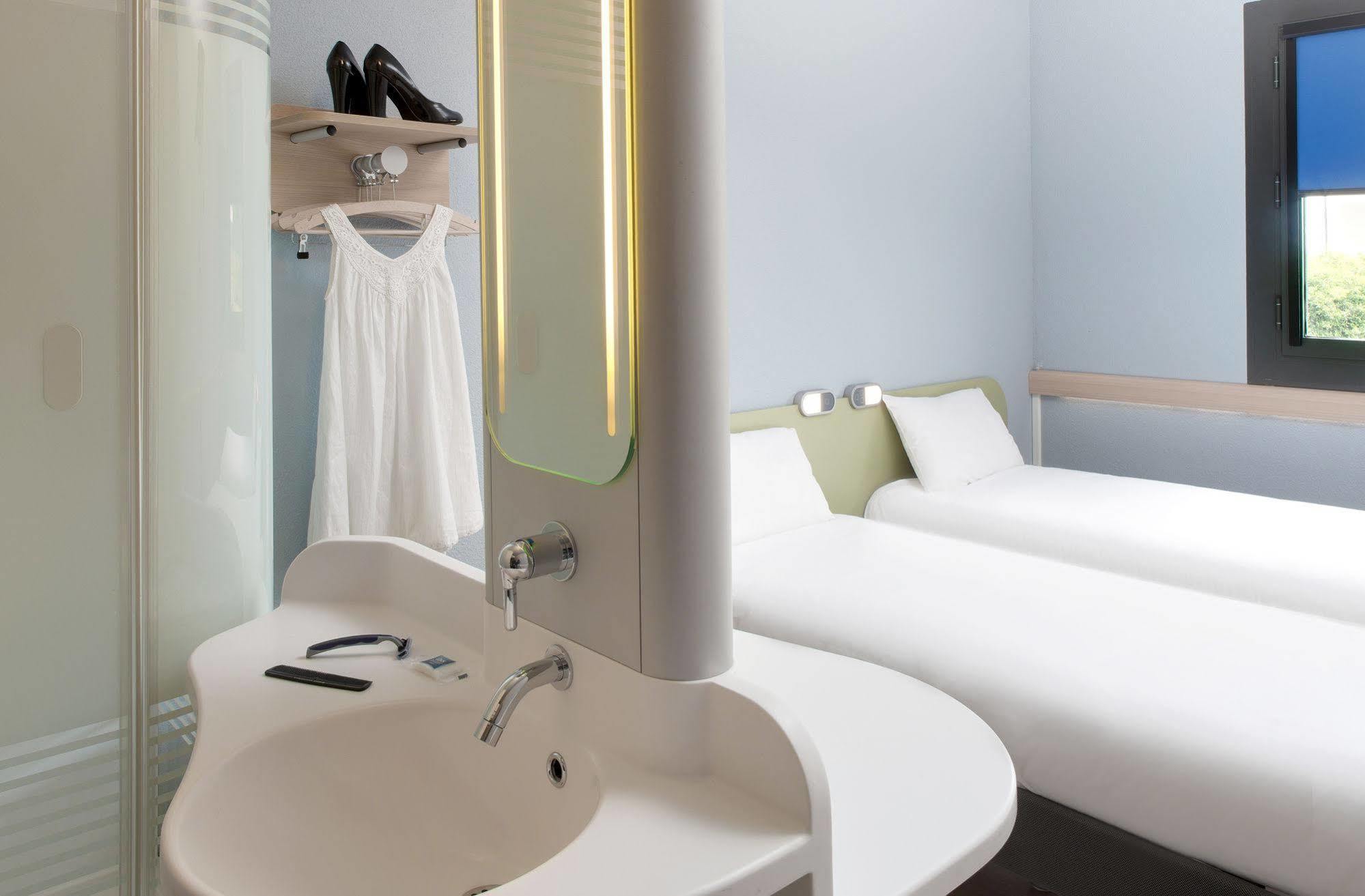 Ibis Budget Bergerac Eksteriør bilde