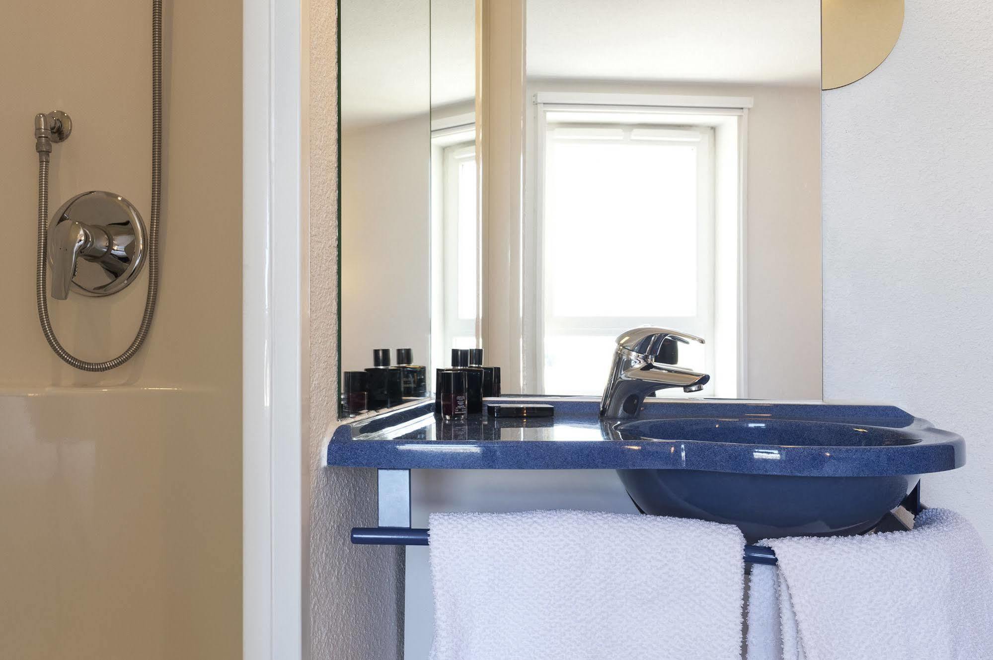 Ibis Budget Bergerac Eksteriør bilde
