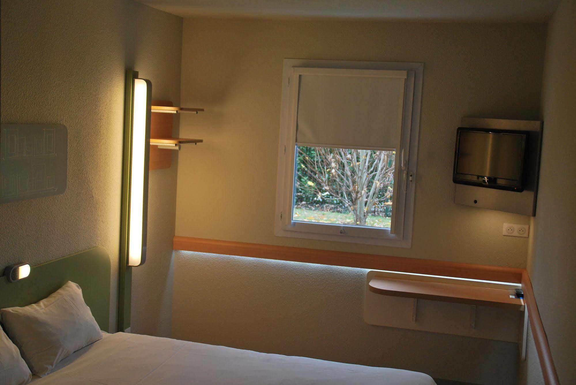 Ibis Budget Bergerac Eksteriør bilde