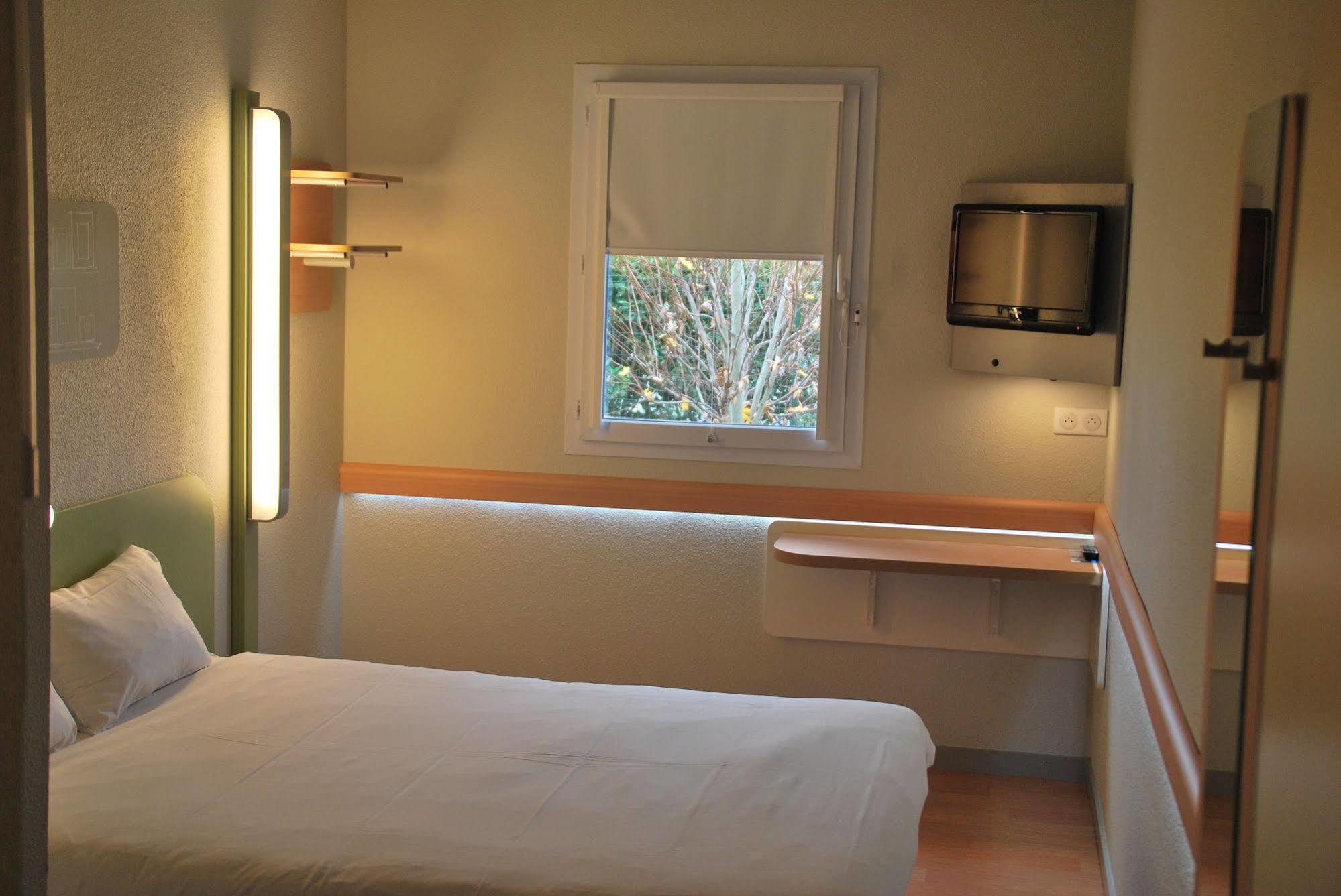 Ibis Budget Bergerac Eksteriør bilde