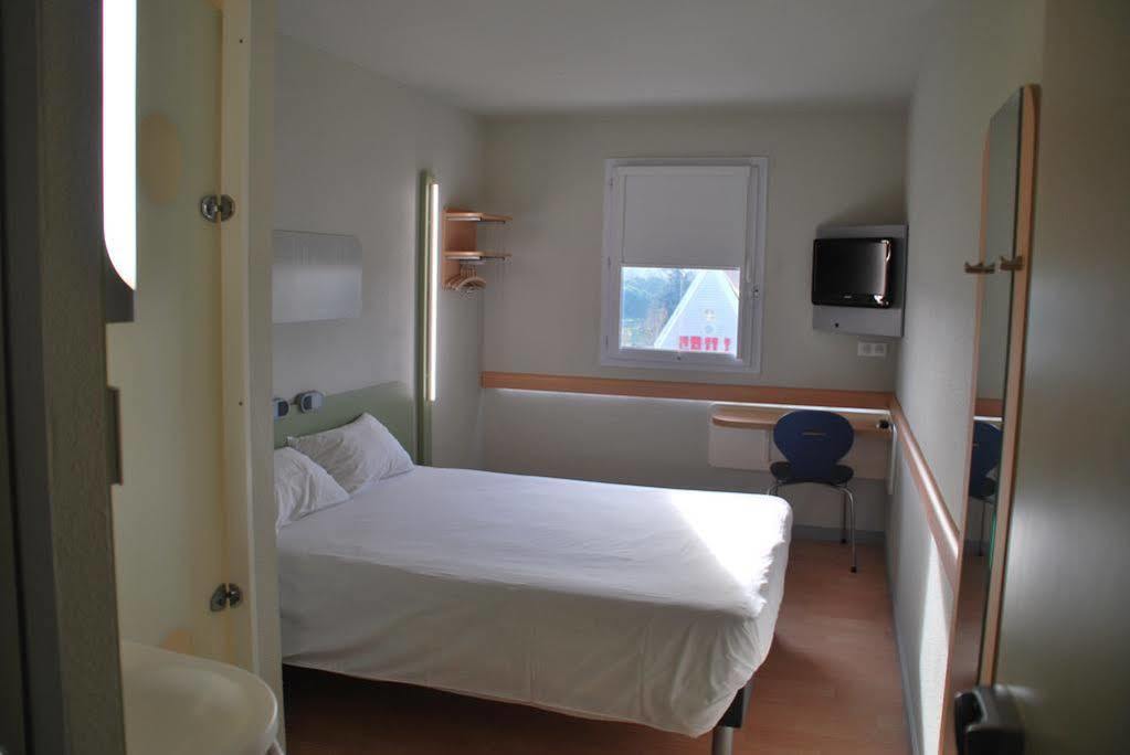 Ibis Budget Bergerac Eksteriør bilde