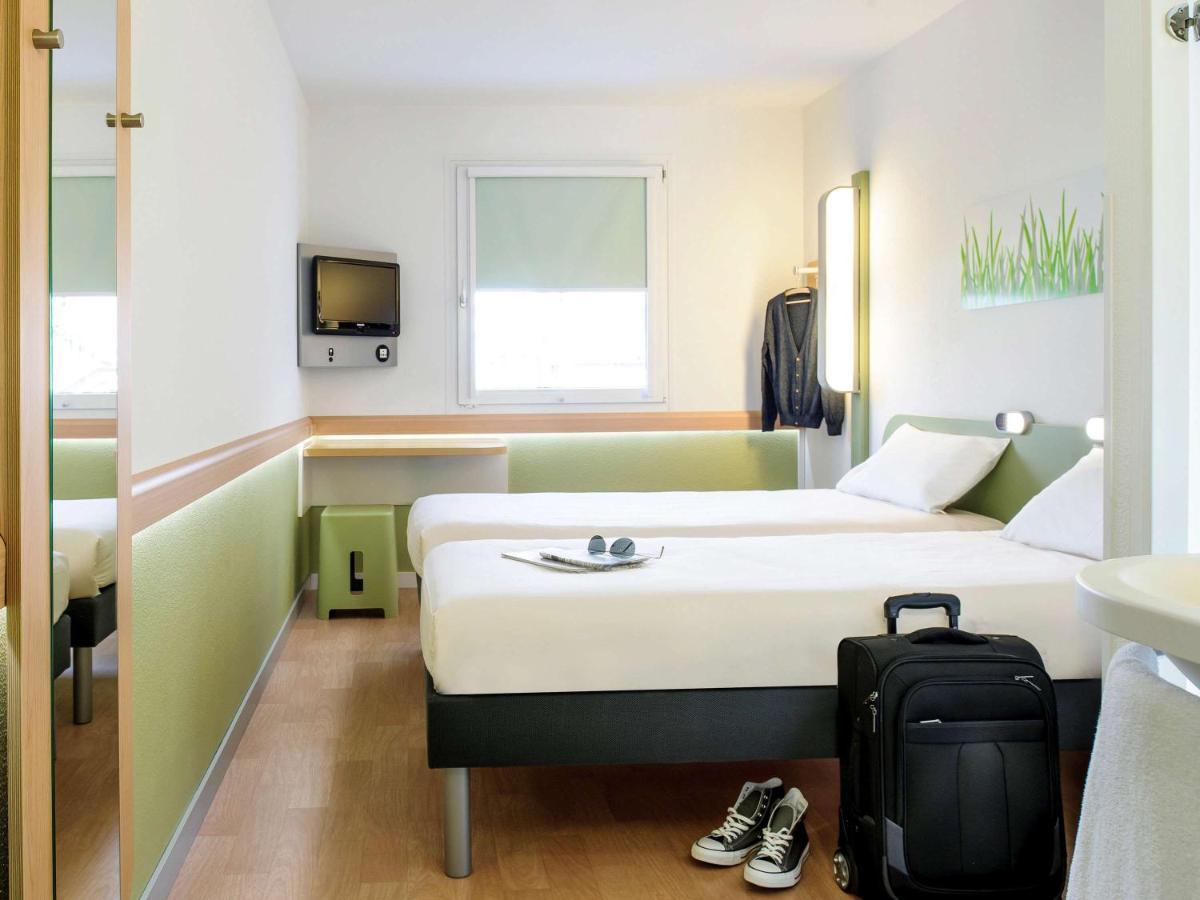 Ibis Budget Bergerac Eksteriør bilde